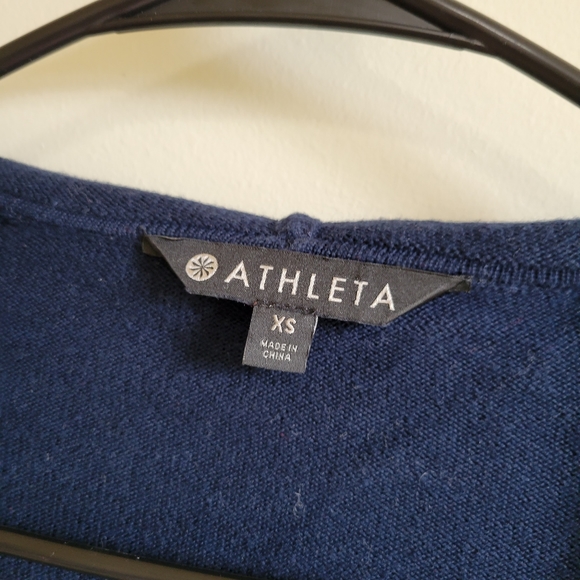 Athleta Cardigan - Picture 3 of 3